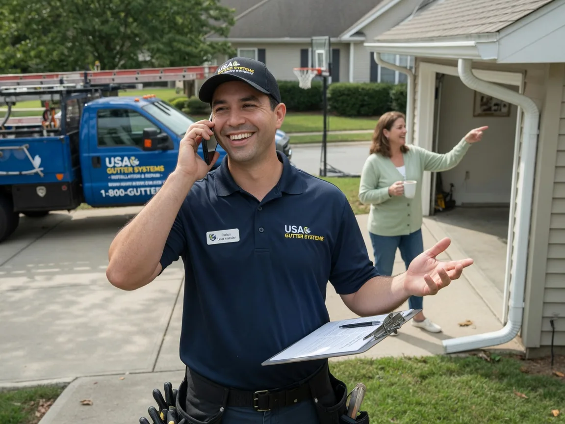 Gutter Installation Ashton, MD FAQs